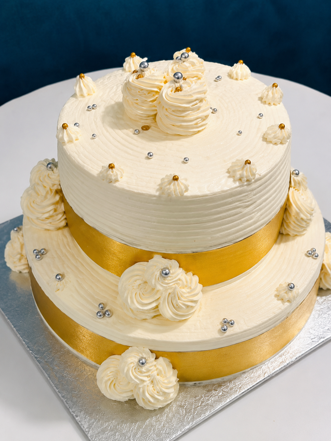 Gâteau Anniversaire Prestige
